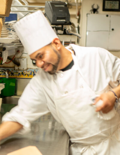 Personal Marzo 4 20251