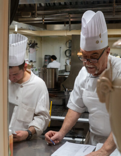 Personal Marzo 4 20257