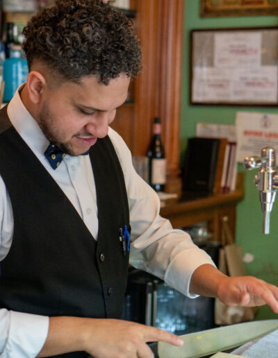 Personal Marzo 4 20259